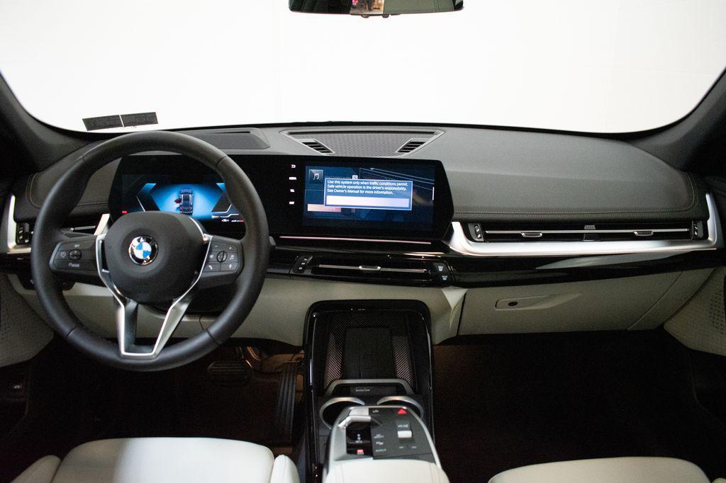 new 2026 BMW X1 car, priced at $51,331