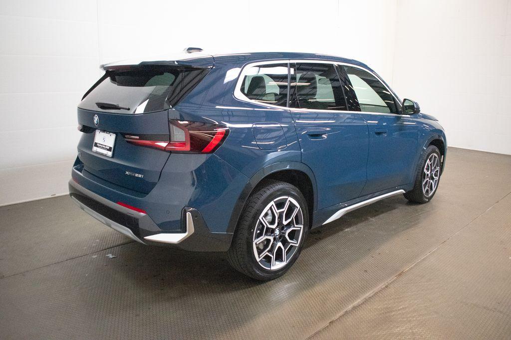 new 2026 BMW X1 car, priced at $51,331