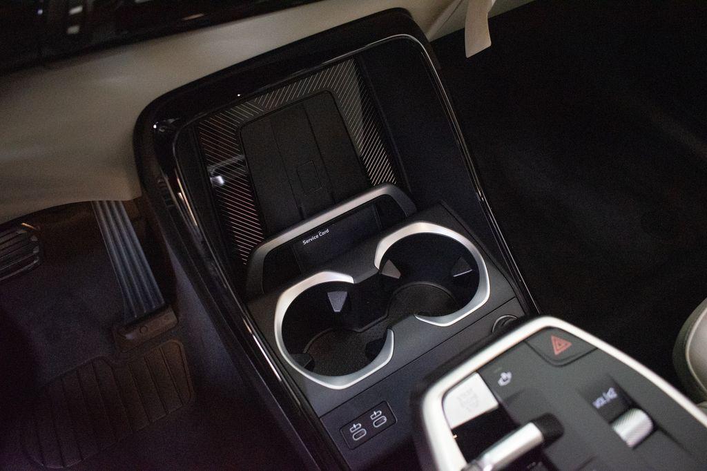 new 2026 BMW X1 car, priced at $51,331