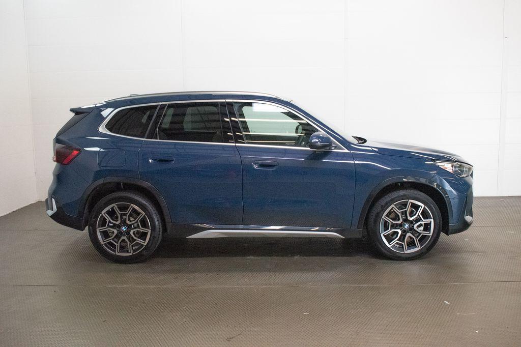 new 2026 BMW X1 car, priced at $51,331