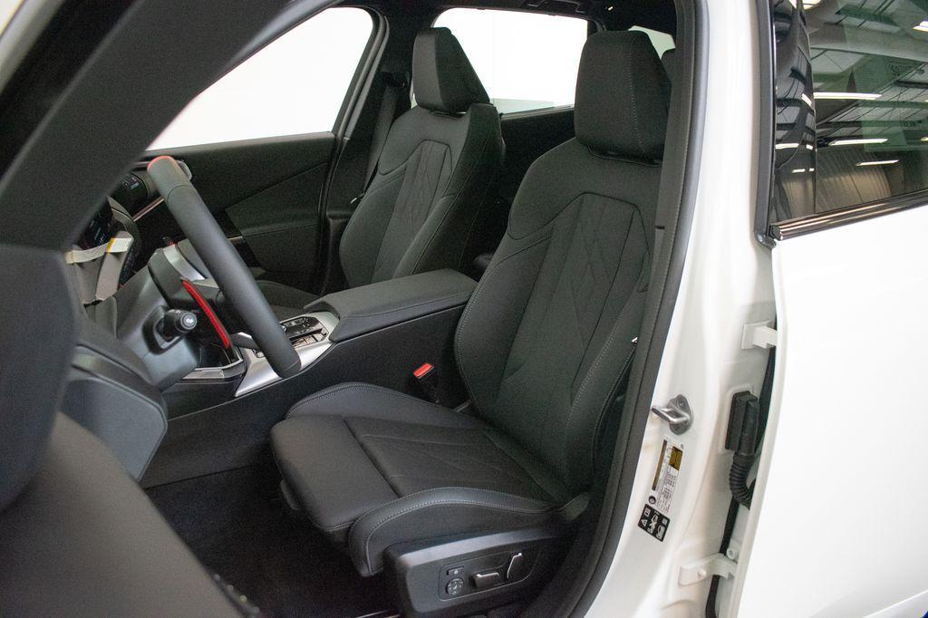 new 2026 BMW X3 car, priced at $72,911