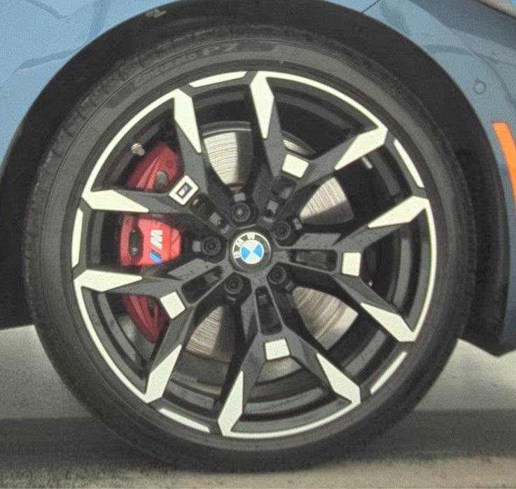 used 2026 BMW M440 car, priced at $67,838