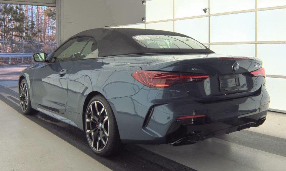 used 2026 BMW M440 car, priced at $67,838