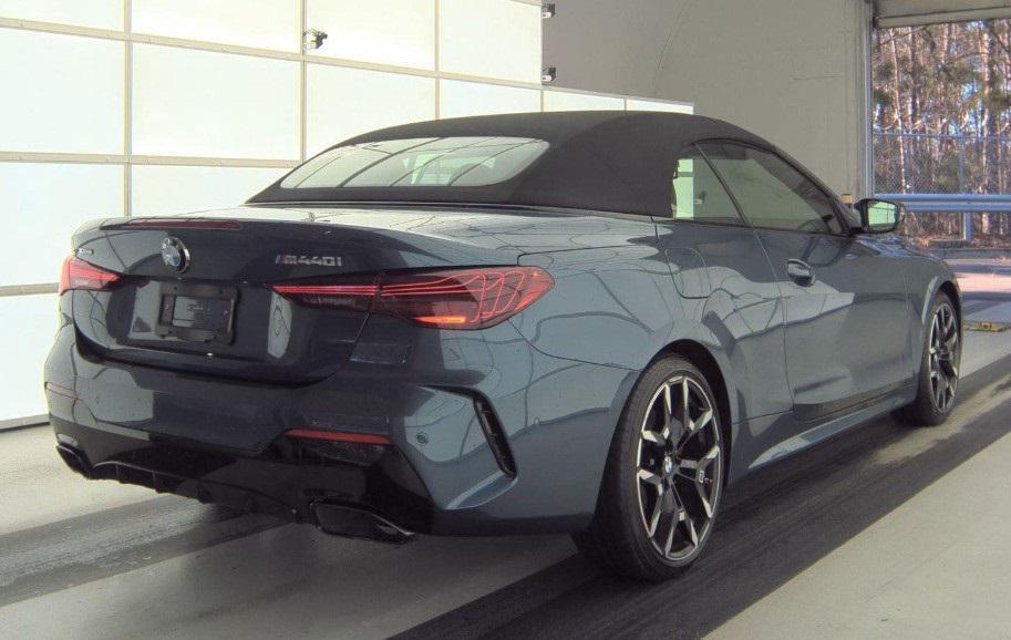 used 2026 BMW M440 car, priced at $67,838