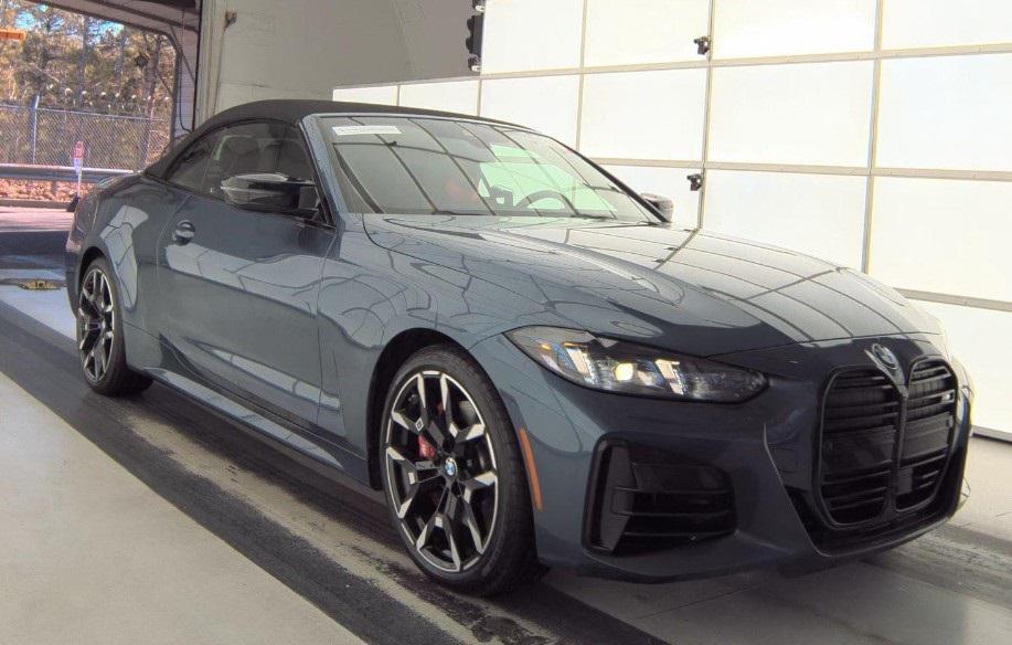 used 2026 BMW M440 car, priced at $67,838