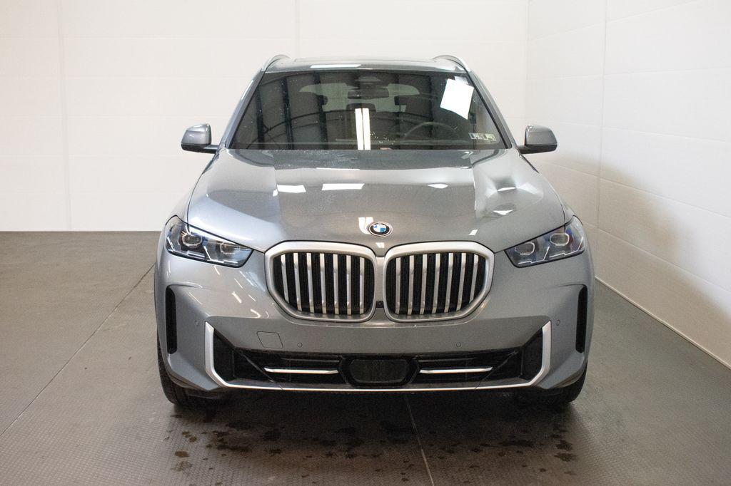 used 2026 BMW X5 car, priced at $68,495