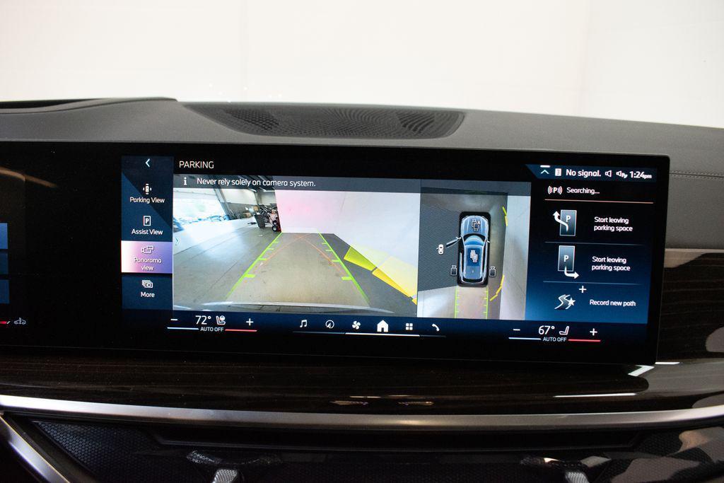 used 2026 BMW X5 car, priced at $68,495