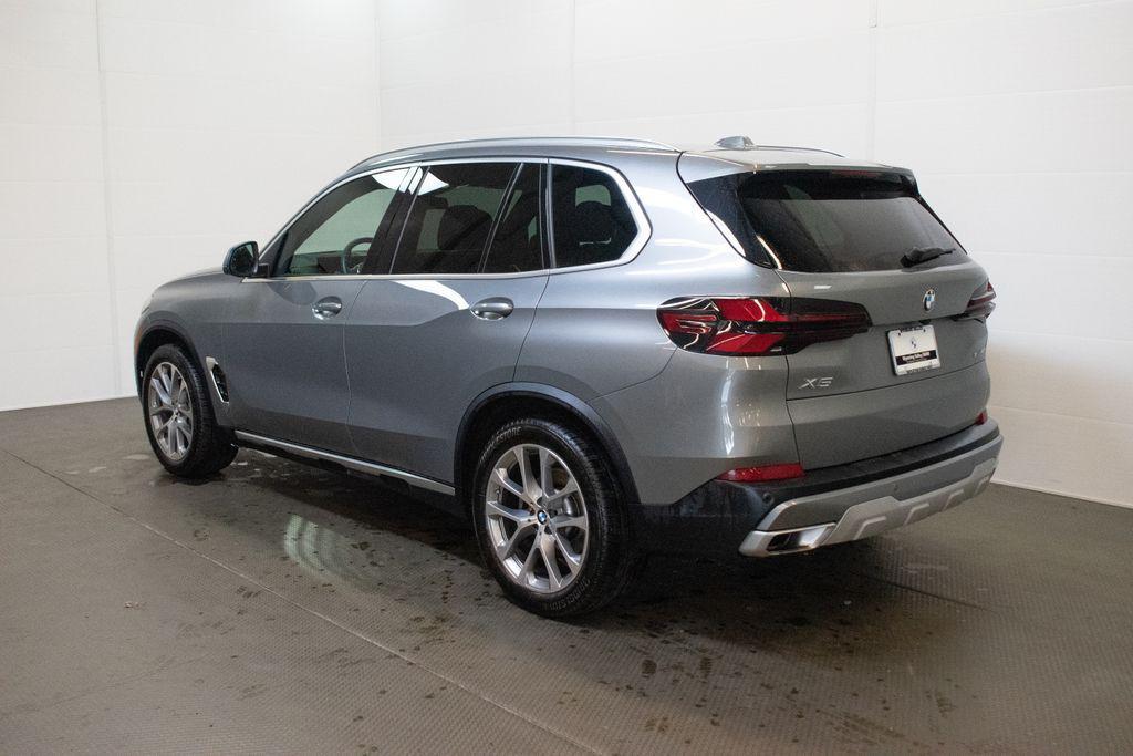 used 2026 BMW X5 car, priced at $68,495