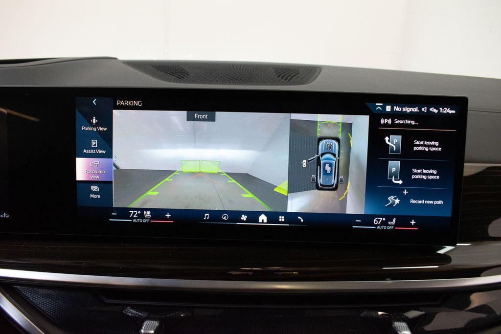 used 2026 BMW X5 car, priced at $68,495