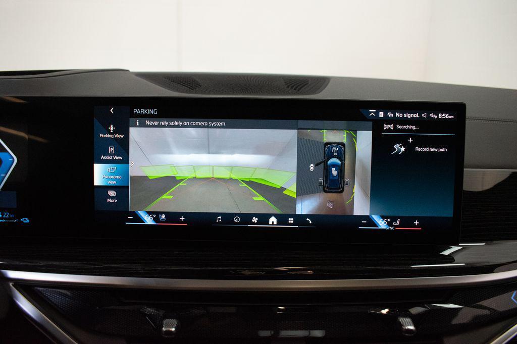 new 2026 BMW X5 PHEV car, priced at $89,111