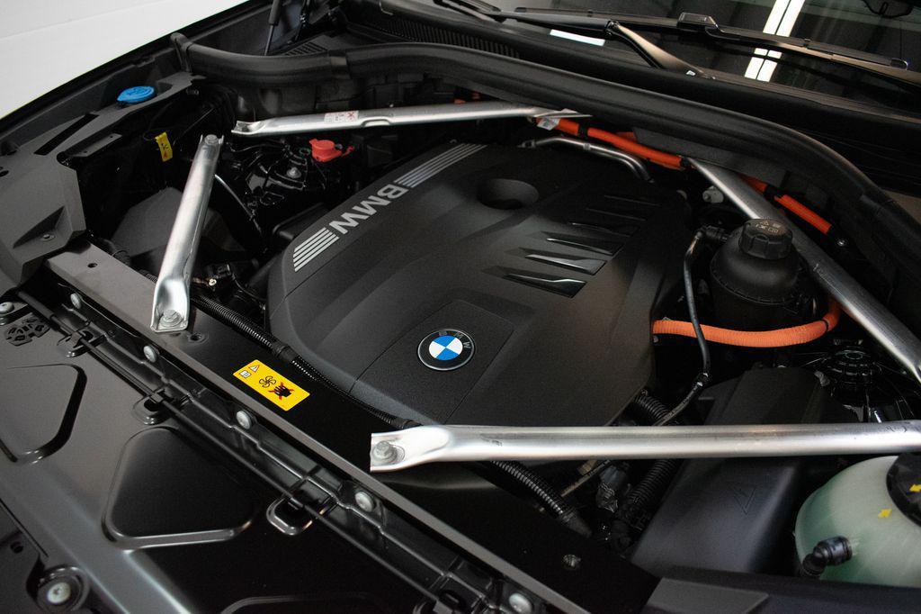 new 2026 BMW X5 PHEV car, priced at $89,111