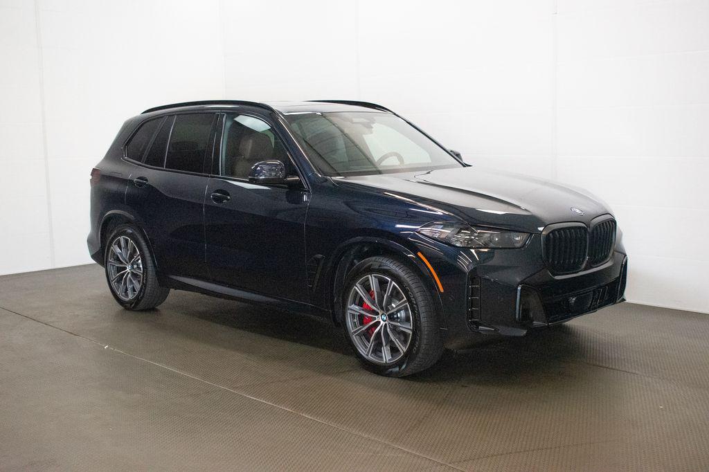 new 2026 BMW X5 PHEV car, priced at $89,111