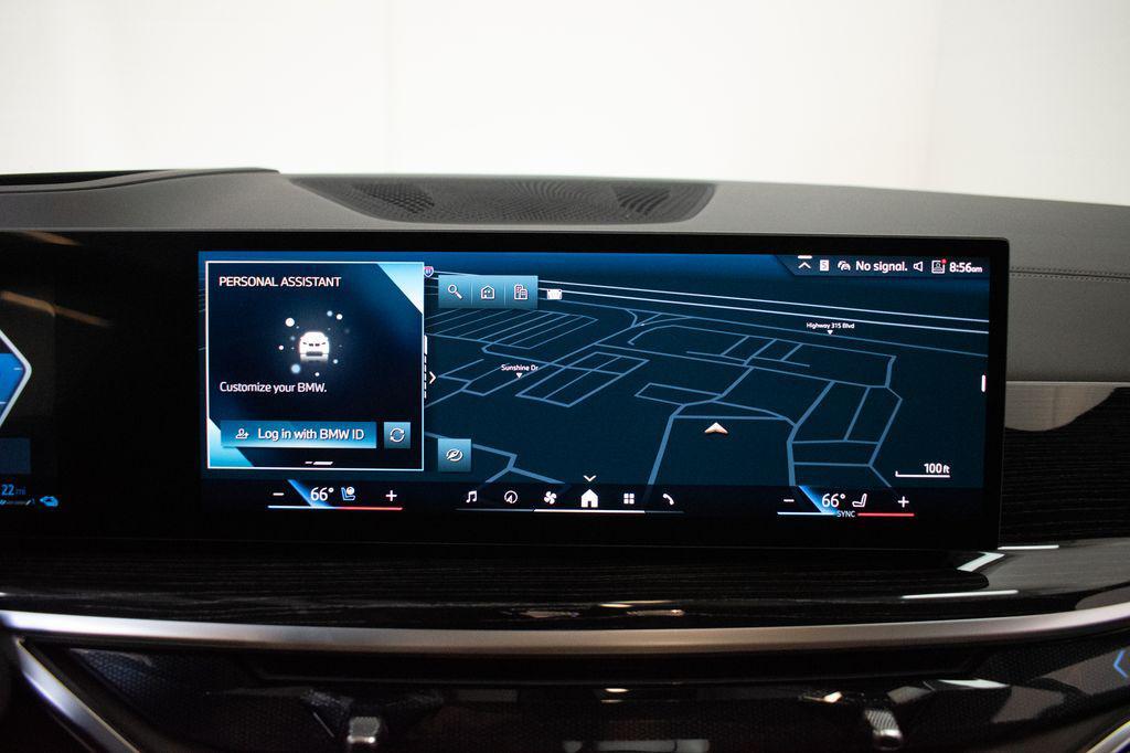 new 2026 BMW X5 PHEV car, priced at $89,111