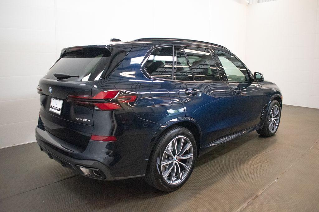 new 2026 BMW X5 PHEV car, priced at $89,111