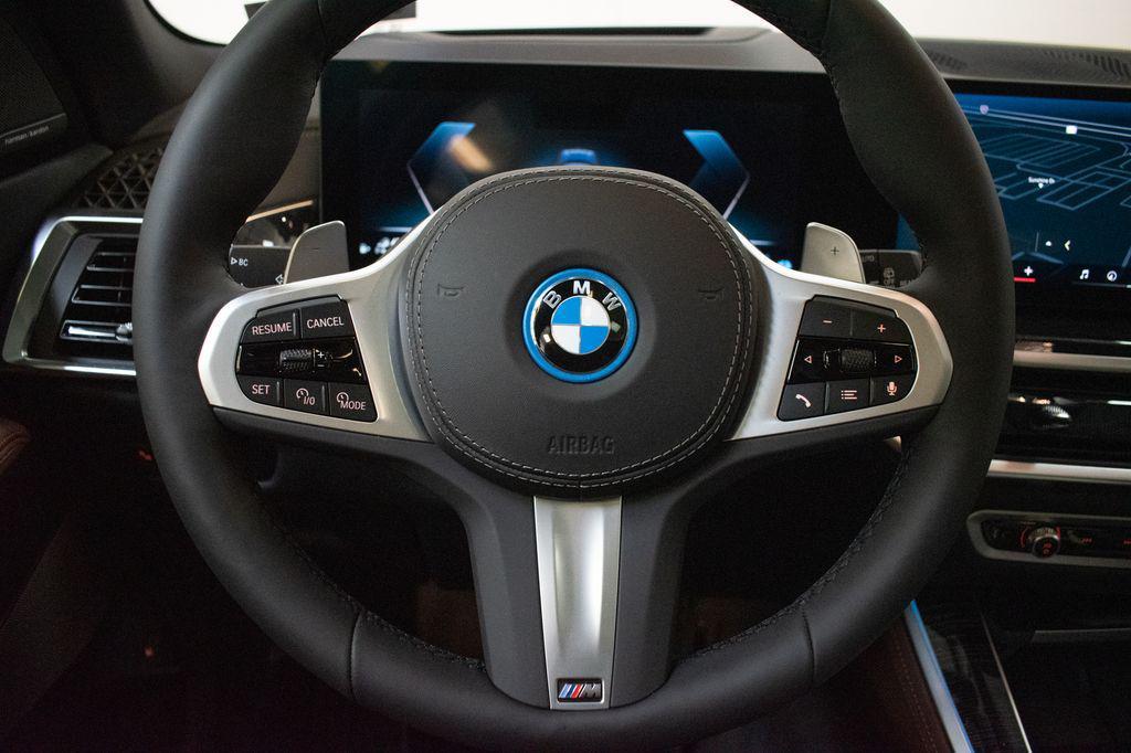 new 2026 BMW X5 PHEV car, priced at $89,111