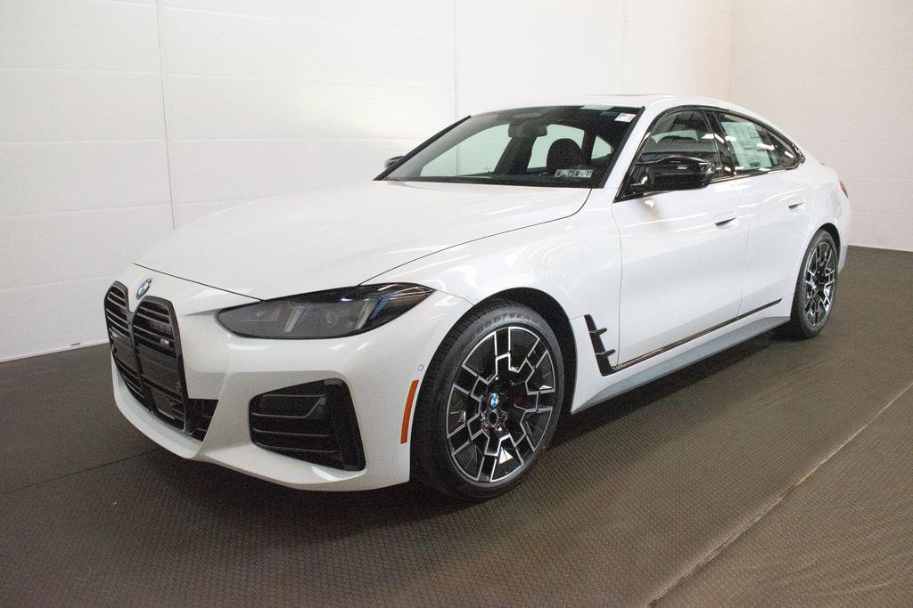 new 2026 BMW M440 car, priced at $76,401