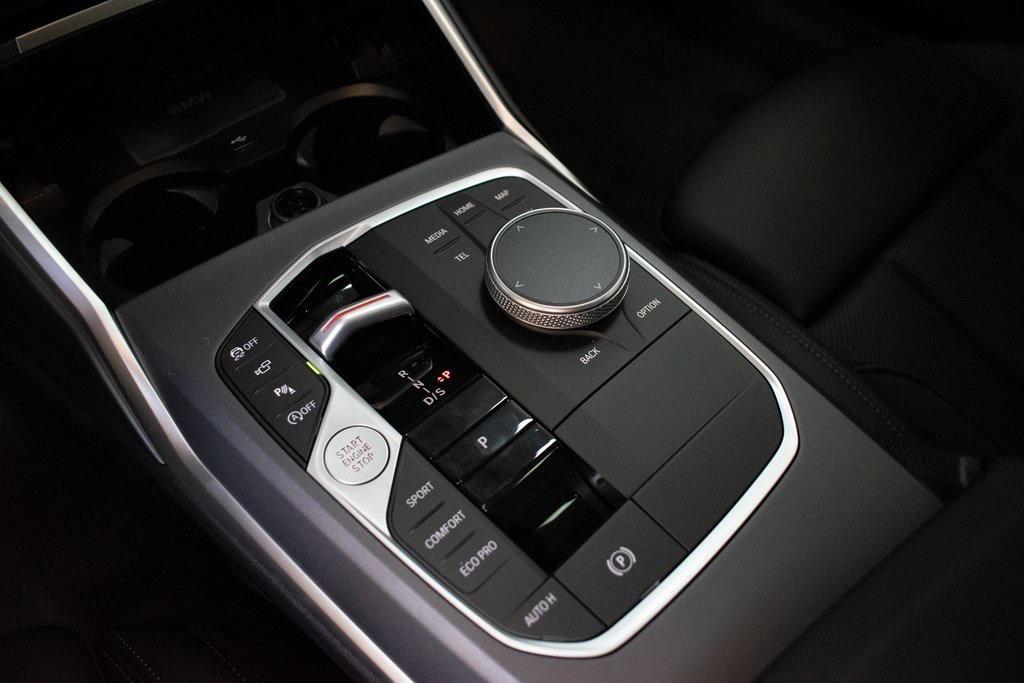 new 2025 BMW 230 car, priced at $48,090