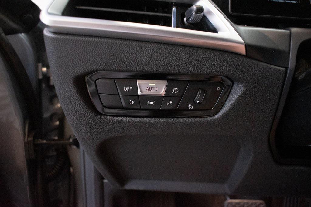 new 2025 BMW 230 car, priced at $48,090