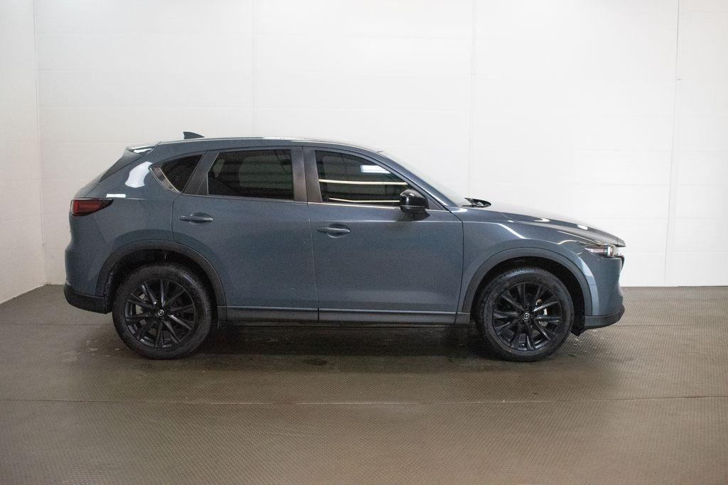 used 2023 Mazda CX-5 car, priced at $26,212