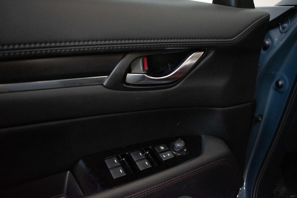 used 2023 Mazda CX-5 car, priced at $26,212