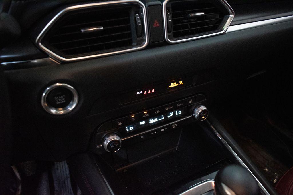 used 2023 Mazda CX-5 car, priced at $26,212