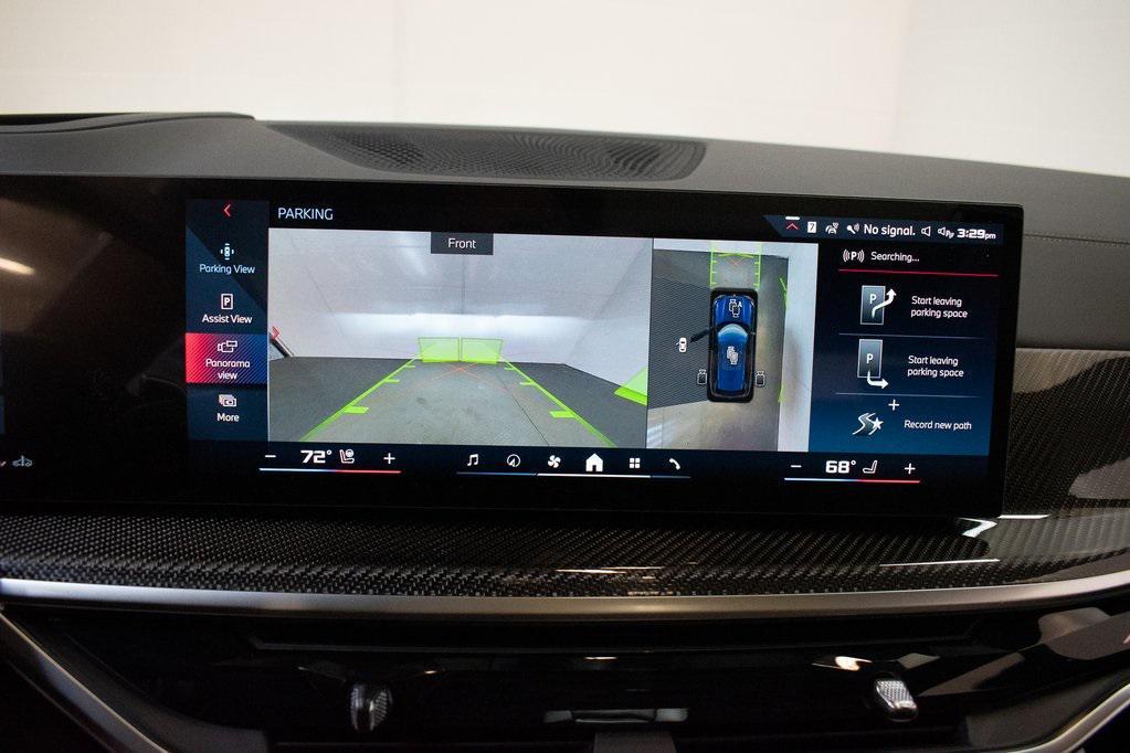 new 2026 BMW X5 car, priced at $100,225