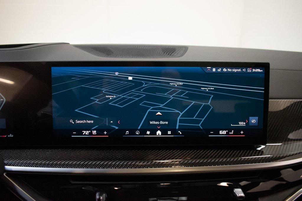 new 2026 BMW X5 car, priced at $100,225