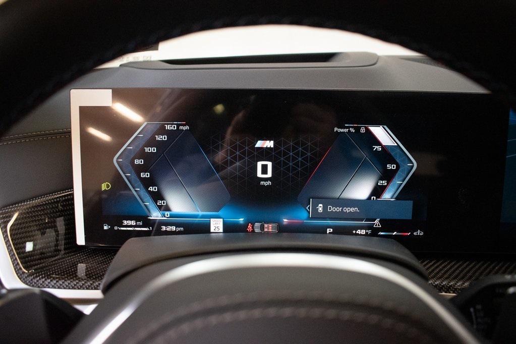 new 2026 BMW X5 car, priced at $100,225