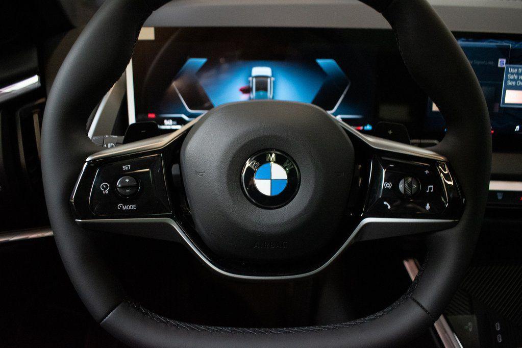 new 2026 BMW X3 car, priced at $54,990