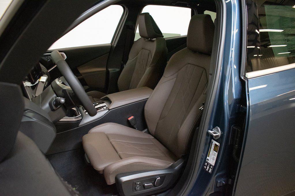 new 2026 BMW X3 car, priced at $54,990