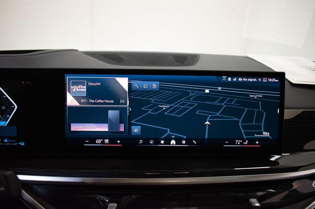new 2026 BMW X5 PHEV car, priced at $88,736