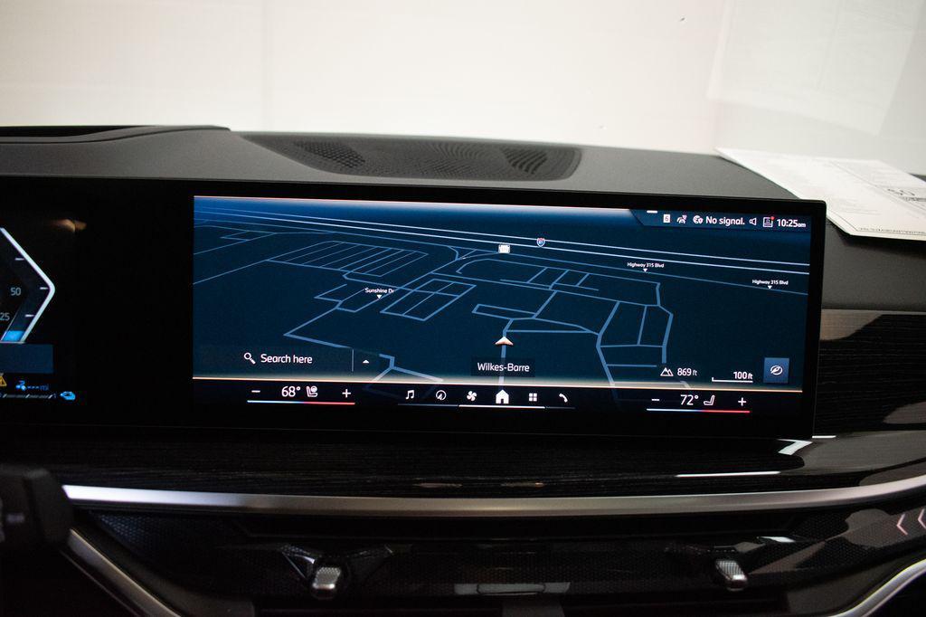 new 2026 BMW X5 PHEV car, priced at $88,736
