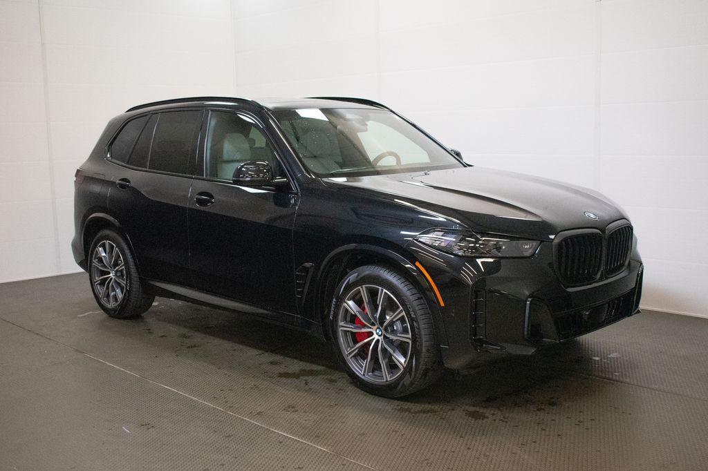 new 2026 BMW X5 PHEV car, priced at $88,736