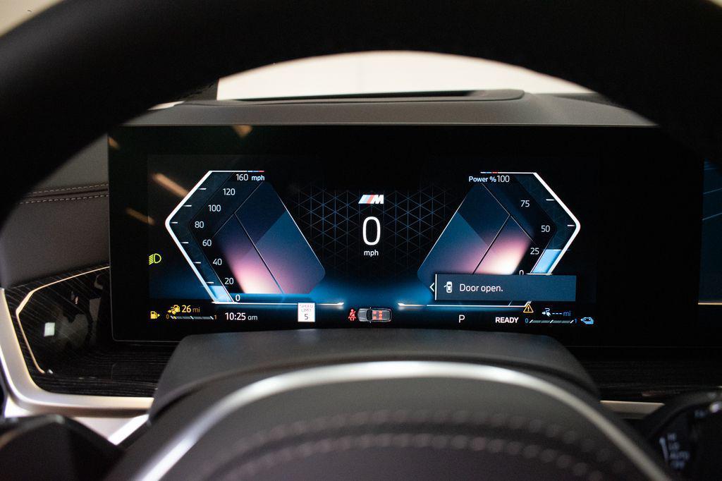 new 2026 BMW X5 PHEV car, priced at $88,736