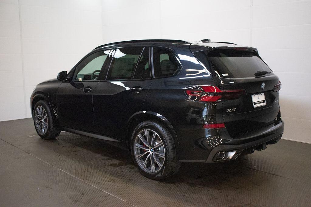 new 2026 BMW X5 PHEV car, priced at $88,736