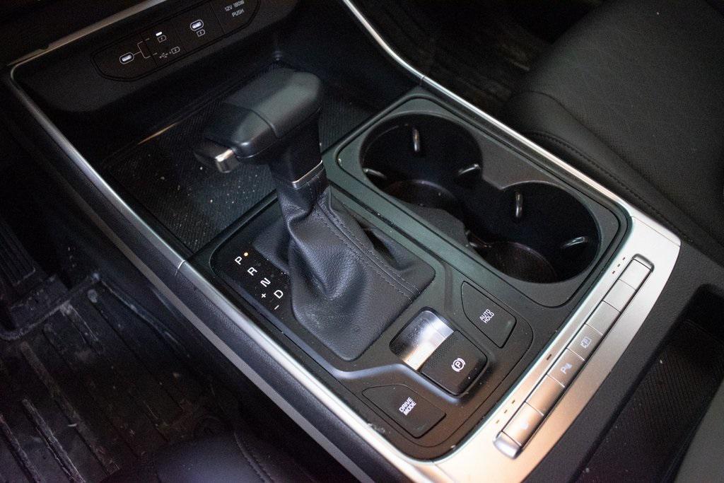 used 2026 Kia Carnival car, priced at $39,995