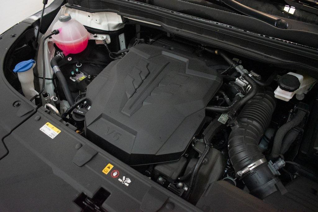 used 2026 Kia Carnival car, priced at $39,995