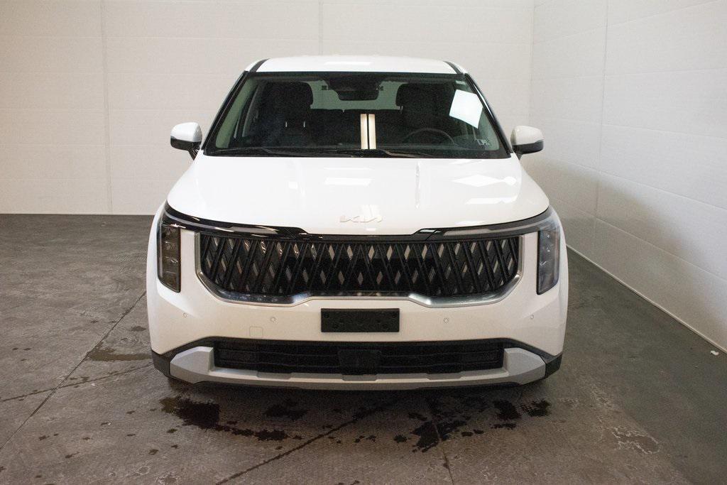 used 2026 Kia Carnival car, priced at $39,995