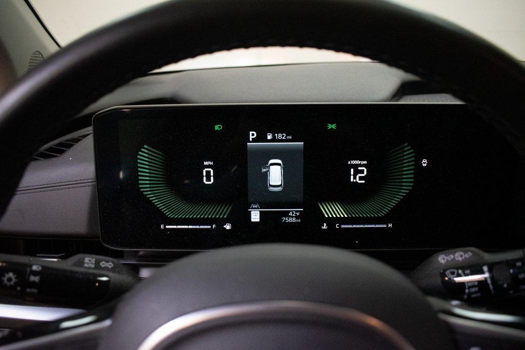 used 2026 Kia Carnival car, priced at $39,995