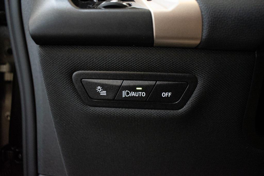 new 2026 BMW iX car, priced at $87,870