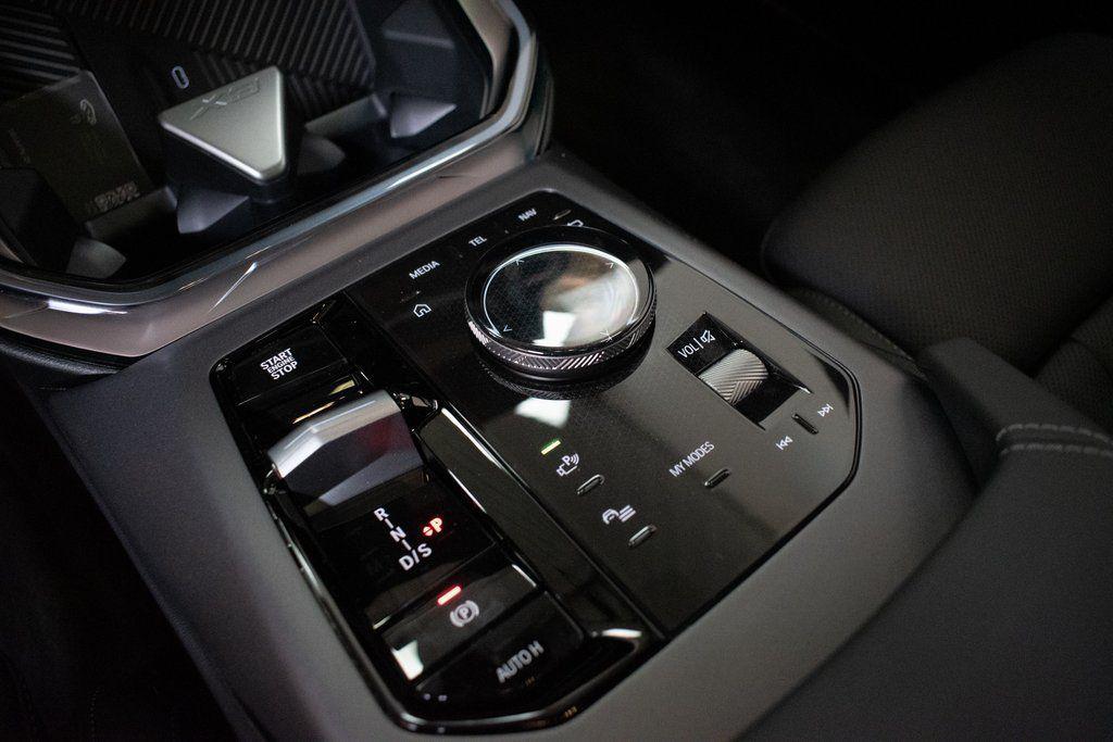 new 2026 BMW X3 car, priced at $57,975