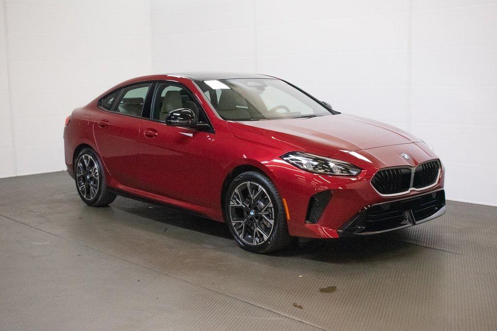 new 2026 BMW 228 Gran Coupe car, priced at $46,100