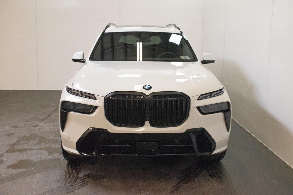 new 2026 BMW X7 car, priced at $99,990