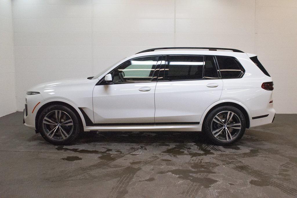 new 2026 BMW X7 car, priced at $99,990
