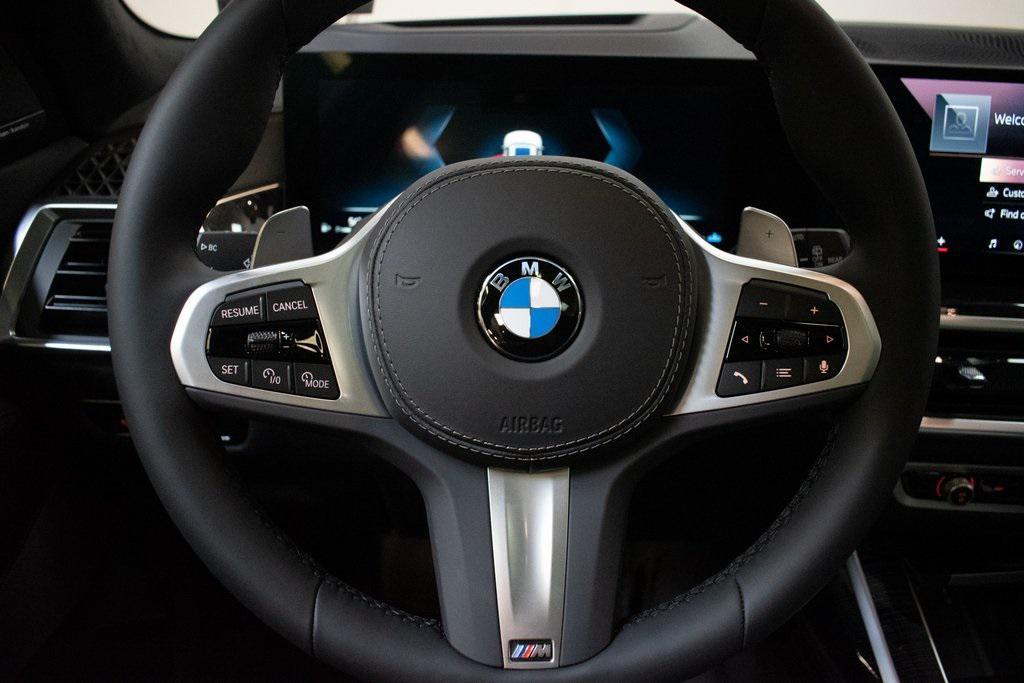 new 2026 BMW X7 car, priced at $99,990