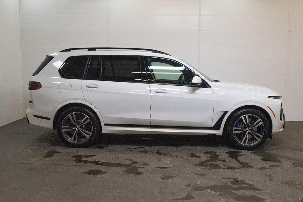 new 2026 BMW X7 car, priced at $99,990