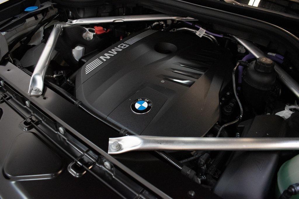 new 2026 BMW X7 car, priced at $99,990