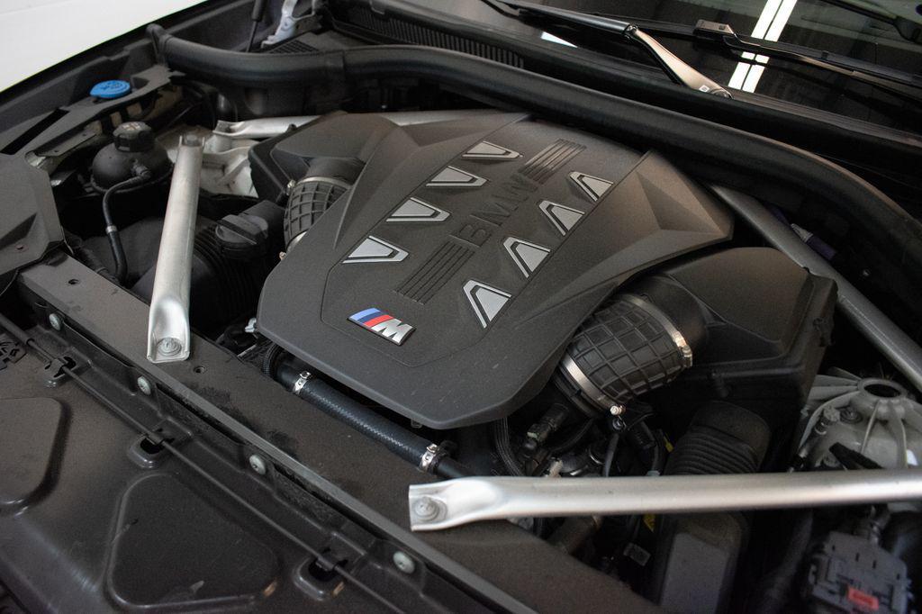 used 2024 BMW X5 car, priced at $70,506