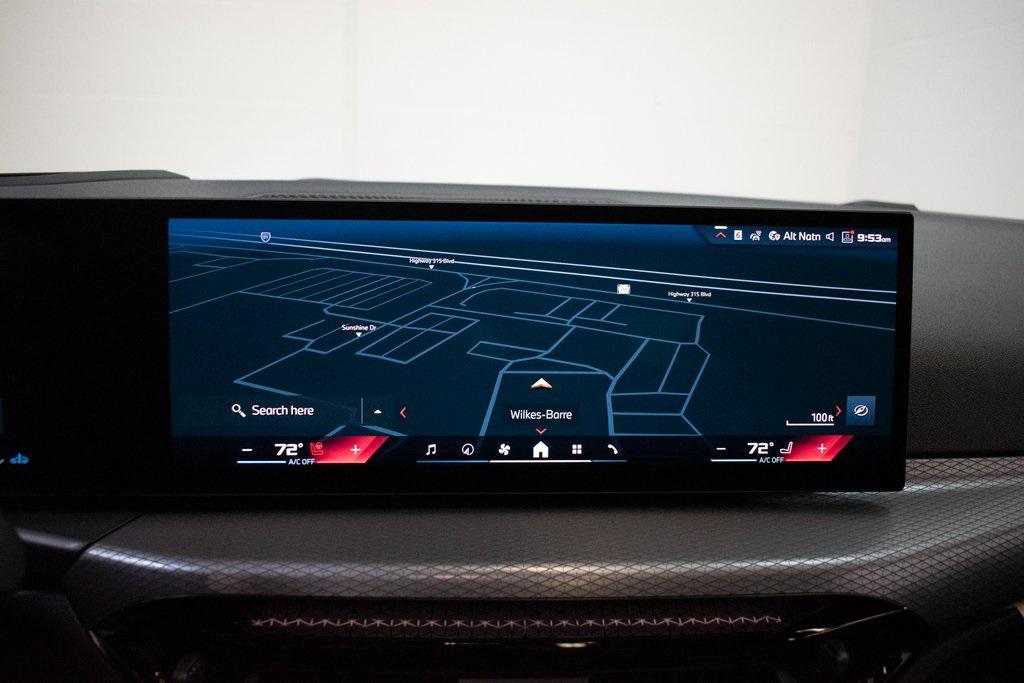 new 2026 BMW 840 Gran Coupe car, priced at $71,490