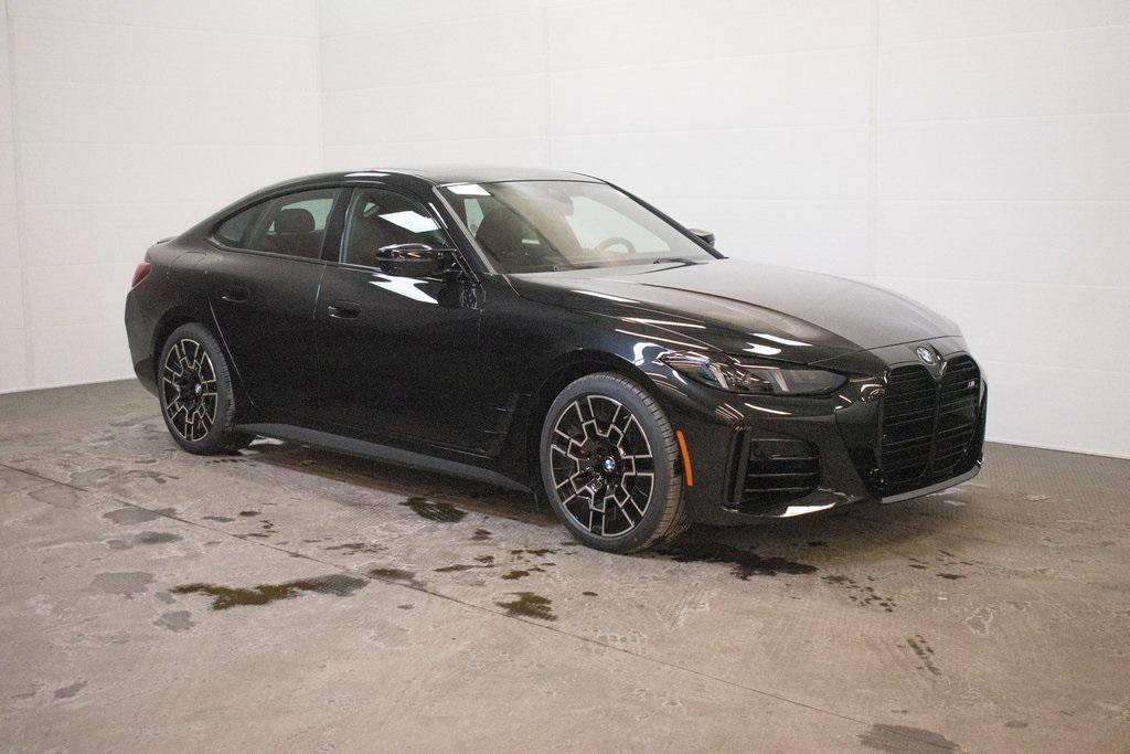 new 2026 BMW 840 Gran Coupe car, priced at $71,490